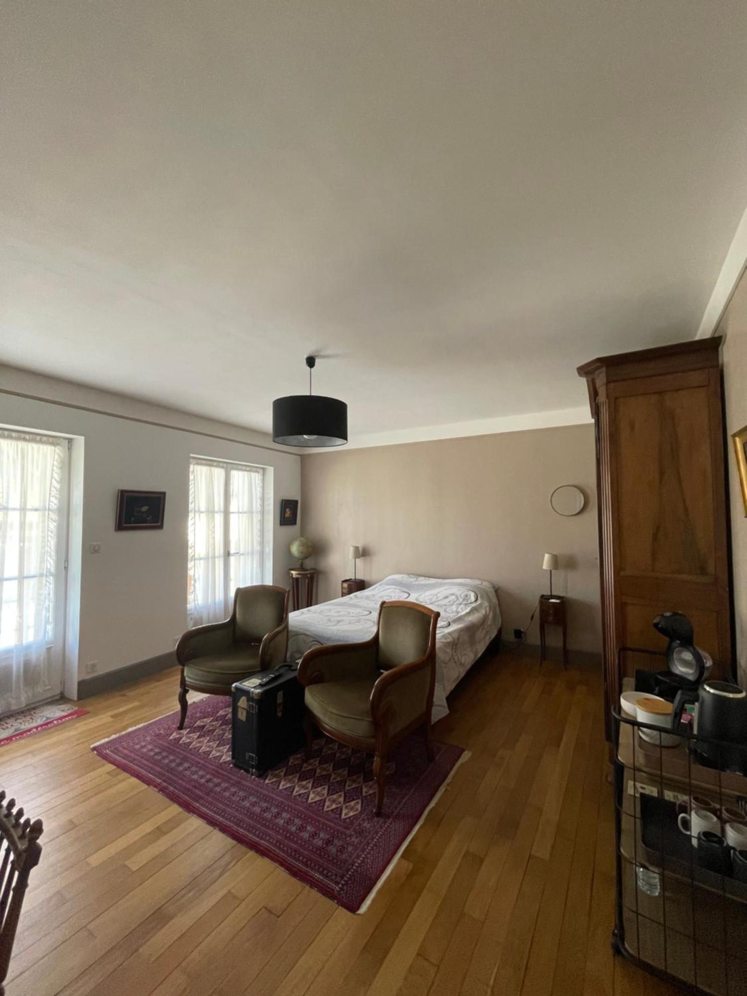 Logis Saint Vivant Volnay  Exterior foto
